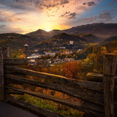 Smoky Bear Lodge With Guest House, Hot Tub, 1089 Free Tickets Each Paid Day, Dollywood And More Sevierville Exteriör bild
