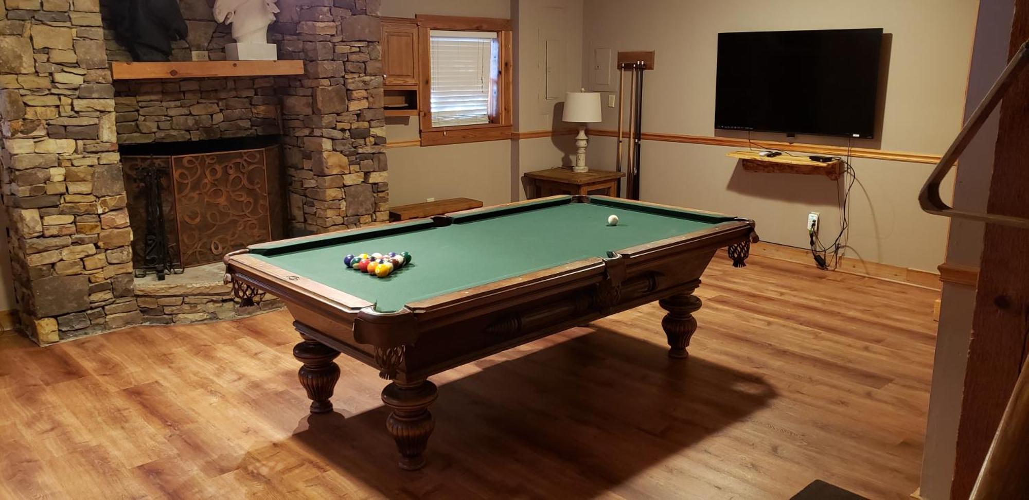 Smoky Bear Lodge With Guest House, Hot Tub, 1089 Free Tickets Each Paid Day, Dollywood And More Sevierville Rum bild